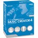 CW-MC4 MUSIC CREATOR 4 [シーケンスソフト]