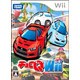 チョロQ Wii [Wiiソフト]
