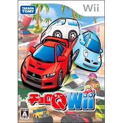 チョロQ Wii [Wiiソフト]