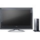 32V型 地上・BS・110度CSデジタルハイビジョン液晶テレビ ブラック Wooo UT32-HV700B