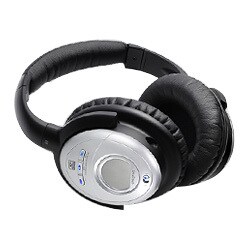 アクティブノイズキャンセルヘッドフォン HP-AURVN-XFI