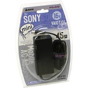 POWERLINK mini SONY VAIO U、T専用 ACアダプター PLS16S3