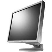 19型液晶モニター デジタル/アナログ接続 スピーカー搭載 セレーングレイ S1932-SEGY