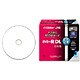 録画用DVD-R DL 215分 2-8倍速 3枚パック インクジェットプリンタ対応 CPRM対応 VD-R215HS3