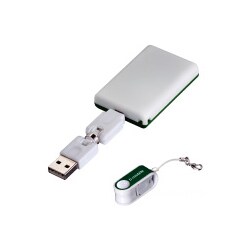 bモバイルONE USBインターネットカード 1年パッケージ BM-U1U-12M