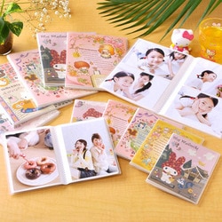 新品未使用　ウサハナ　写真入れ　アルバム　写真ファイル　©2001.2004 Amazon.co.jp: サンリオ(SANRIO) ポムポムプリン フォトアルバム