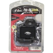 ポップアップシェード DELKIN キャノンEOS 5D用 モニターフード