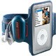 F8Z201-MBL （ミッドナイトブルー） [iPod classic用 スポーツアームバンド]