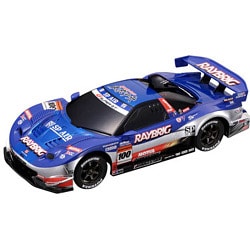 1/18 レイブリックNSX 2007