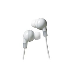 HP-FX23-W （ホワイト） [密閉型インナーイヤーヘッドホン]