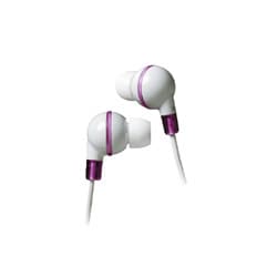 HP-FX23-P （ピンク） [密閉型インナーイヤーヘッドホン]