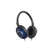 ステレオヘッドホン ブルー HP-S700-A