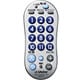 テレビ専用リモコン RM-A215-S （シルバー）