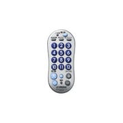 テレビ専用リモコン RM-A215-S （シルバー）