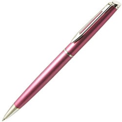 ヨドバシ Com ウォーターマン Waterman メトロポリタン シィメリー ピンクct ボールペン 通販 全品無料配達