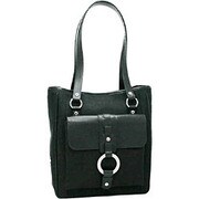 25202 FAB/BLACK [手提げ]