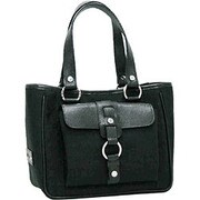 25205 FAB/BLACK [手提げ]