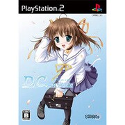 D.C. -ダ・カーポ- the Origin 通常版 [PS2ソフト]