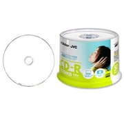 データ用CD-R 700MB 48倍速対応 インクジェットプリンター対応 50枚 CD-R80SPF50