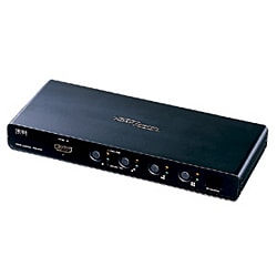 4in1 HDMIセレクター SW-HD4