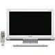 AQUOS（アクオス）26V型 地上・BS・110度CSデジタルハイビジョン液晶テレビ LC-26P1-W