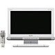 AQUOS（アクオス）22V型 地上・BS・110度CSデジタルハイビジョン液晶テレビ LC-22P1-W