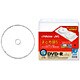 録画用DVD-R DL 215分 2-8倍速対応 10枚 CPRM対応 インクジェットプリンタ対応 VD-R215PF10
