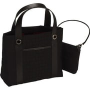 22278 BK [トートバッグ]