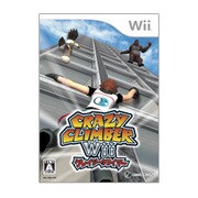 クレイジークライマーWii [Wiiソフト]