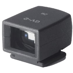 商品画像：新品)RICOH (リコー) 外部ミニファインダー GV-3（商品ID 4