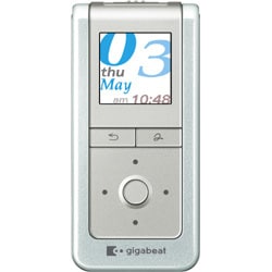 デジタルオーディオプレーヤー MEU104(L)