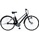 電動アシスト自転車（27型） CY-SPB27D8-K（ブラック） エナクル8