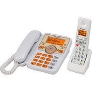 電話機(子機1台) TF-HD5000-Y(パールイエロー)