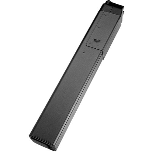 CM-09 MAC10 ノーマルマガジン 電動コンパクトマシンガン用 [エアソフトガン用品]