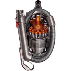 サイクロン掃除機 DC22 ddm motorhead(DDM モーターヘッド)