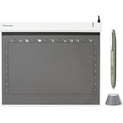 USB接続ペンタブレット Pen Tablet Photo Designer Set Plus PTB-ST12PS