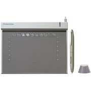USB接続ペンタブレット Slim Tablet mini PTB-ST5