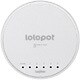 100BASE-TX対応 スイッチングハブ ホワイト LAN-SW05AWH