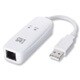 USBアナログモデム V.90/V.92準拠 REX-USB56