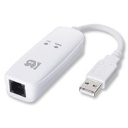 USBアナログモデム V.90/V.92準拠 REX-USB56