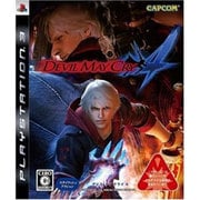 デビル メイ クライ 4 [PS3ソフト]