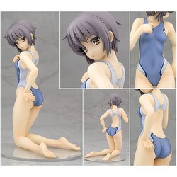 ヨドバシ.com - アルター ALTER 涼宮ハルヒの憂鬱 長門有希 水着