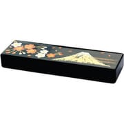 木製 USBフラッシュメモリ Urushi 黒富士 1GB H904-KF1G