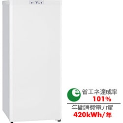 ヨドバシ.com - 三菱電機 MITSUBISHI ELECTRIC MF-U12N-W [冷凍庫 