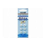 HP-CN用 交換用イヤーピース SSサイズ  ホワイト HP-EPSS.WH