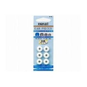 HP-CN用 交換用イヤーピース Lサイズ ホワイト HP-EPL.WH
