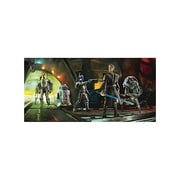SW 30周年 BP キャプチャーアットドロイドファクトリー