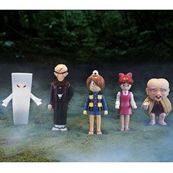 ヨドバシ.com - バンダイ BANDAI ゲゲゲ妖怪コレクション 弐の巻 通販