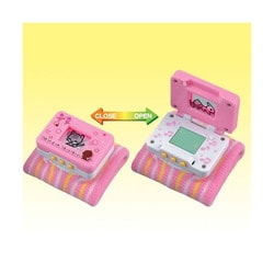 ヨドバシ.com - バンダイ BANDAI リストにゃんこグレイト！ ピンク 