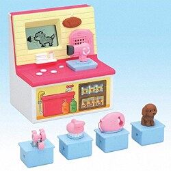 レア　バンダイ わんわんペットシッター ヨドバシ.com - バンダイ BANDAI わんわんペットシッター [6歳
